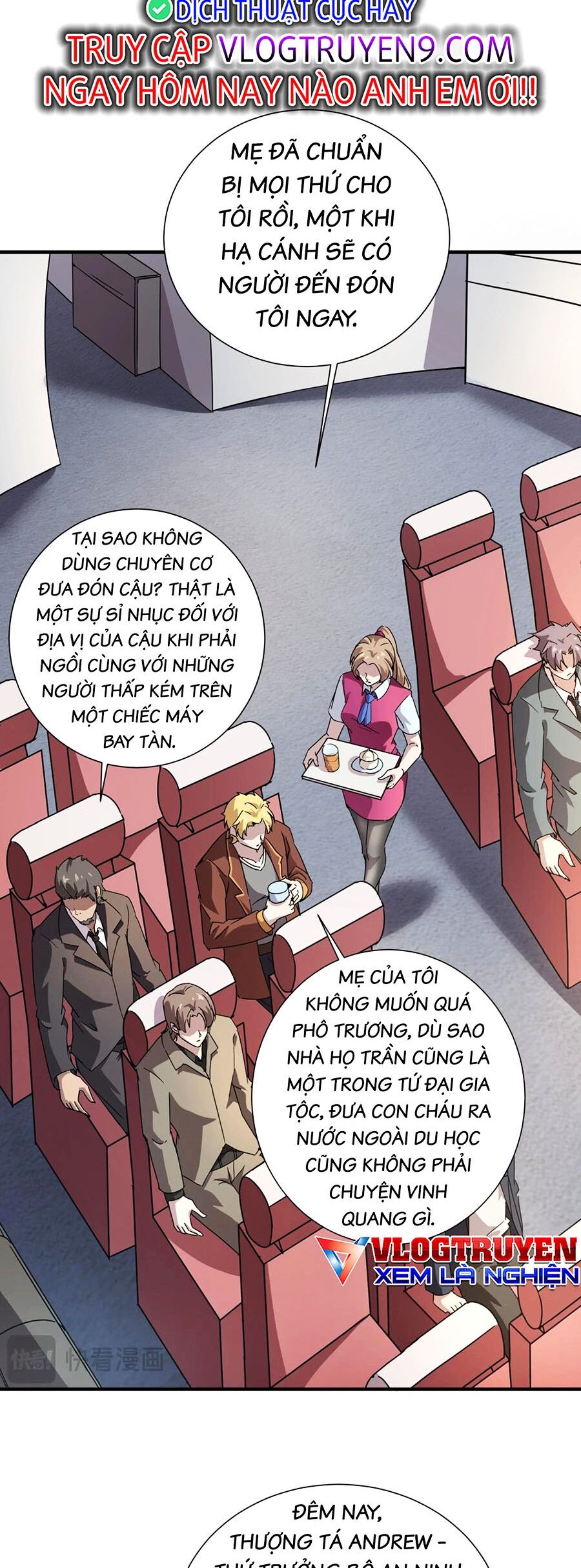 Chỉ Có Ta Có Thể Sử Dụng Triệu Hoán Thuật Chap 99 - Next Chap 100