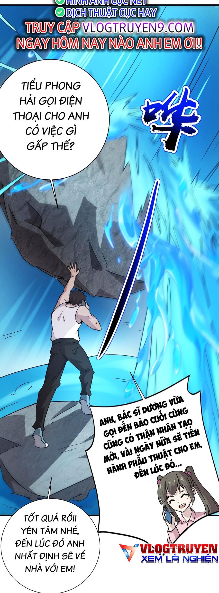 Chỉ Có Ta Có Thể Sử Dụng Triệu Hoán Thuật Chap 99 - Next Chap 100