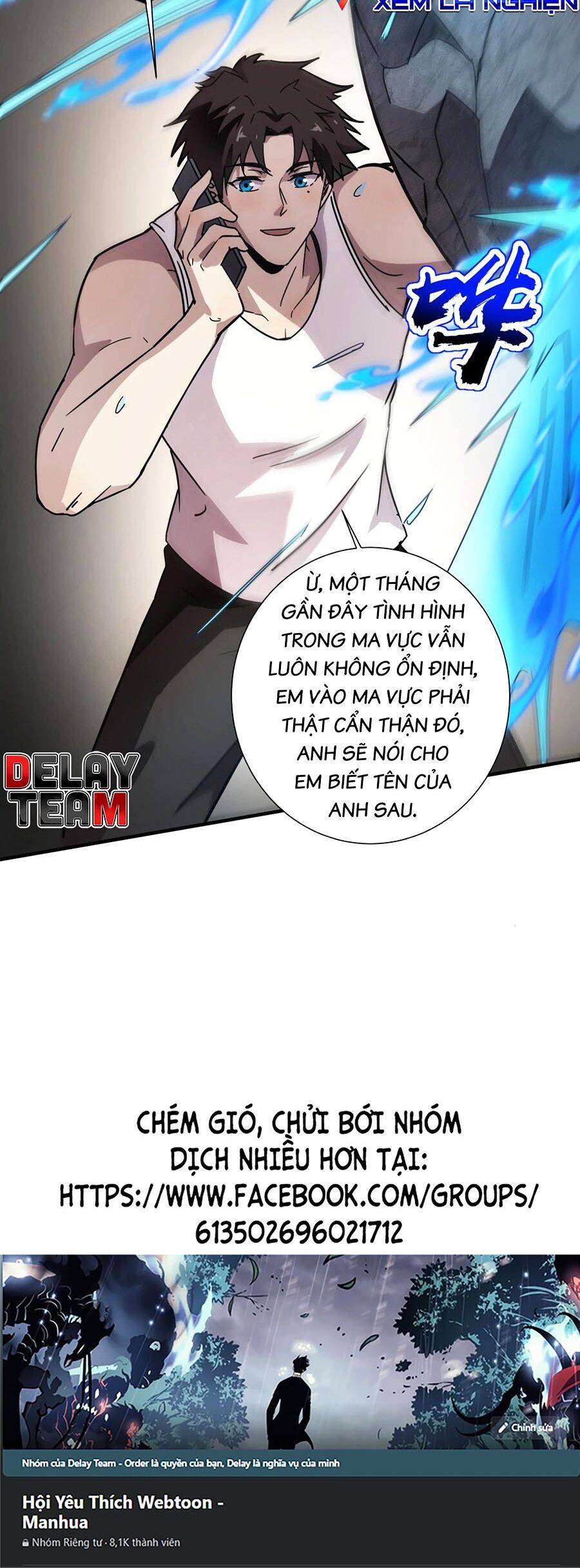Chỉ Có Ta Có Thể Sử Dụng Triệu Hoán Thuật Chap 99 - Next Chap 100