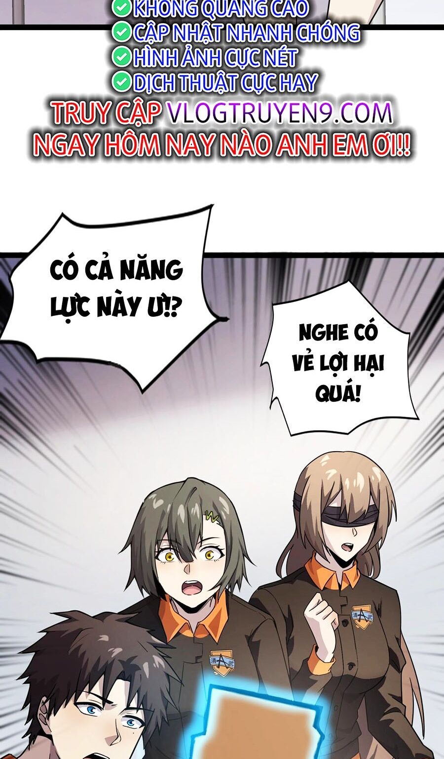 Chỉ Có Ta Có Thể Sử Dụng Triệu Hoán Thuật Chap 99 - Next Chap 100