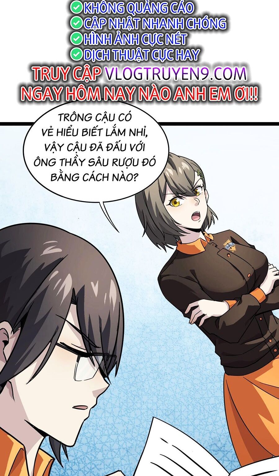 Chỉ Có Ta Có Thể Sử Dụng Triệu Hoán Thuật Chap 99 - Next Chap 100