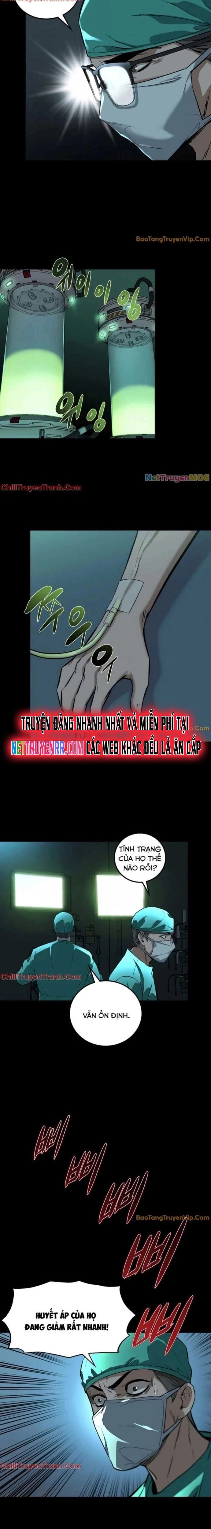 Chỉ Có Ta Không Bị Zombie Tấn Công Chap 1 - Next Chap 2