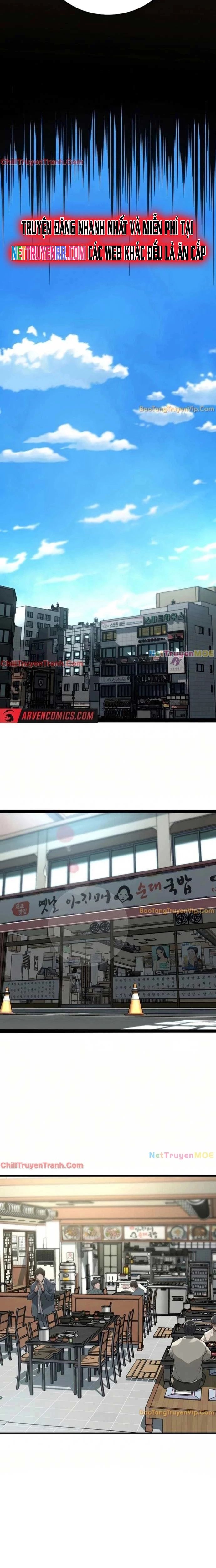 Chỉ Có Ta Không Bị Zombie Tấn Công Chap 1 - Next Chap 2