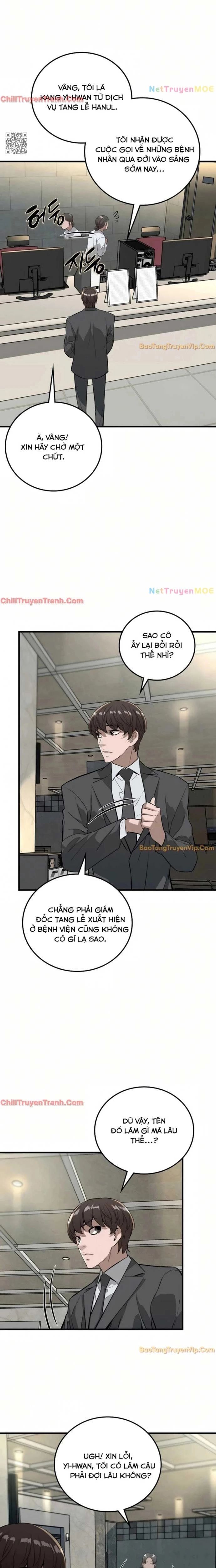 Chỉ Có Ta Không Bị Zombie Tấn Công Chap 1 - Next Chap 2