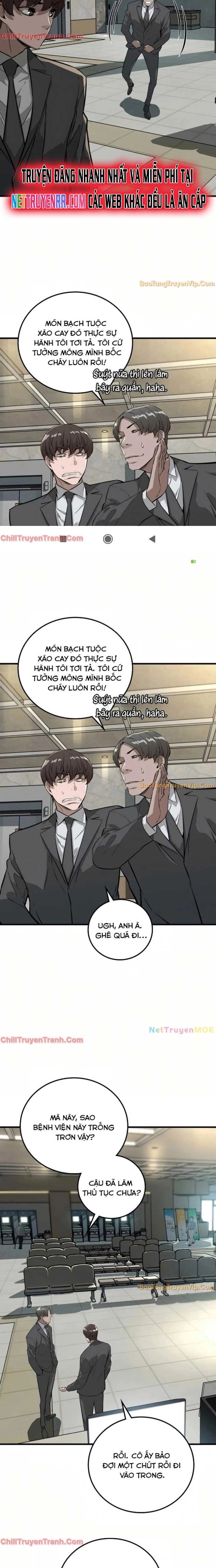 Chỉ Có Ta Không Bị Zombie Tấn Công Chap 1 - Next Chap 2