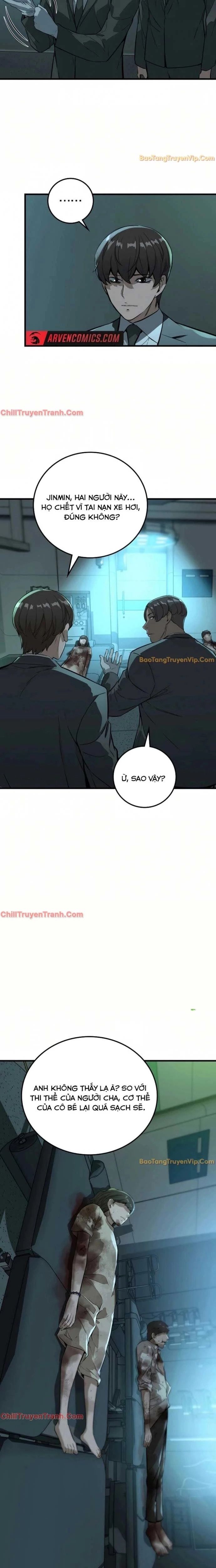 Chỉ Có Ta Không Bị Zombie Tấn Công Chap 1 - Next Chap 2