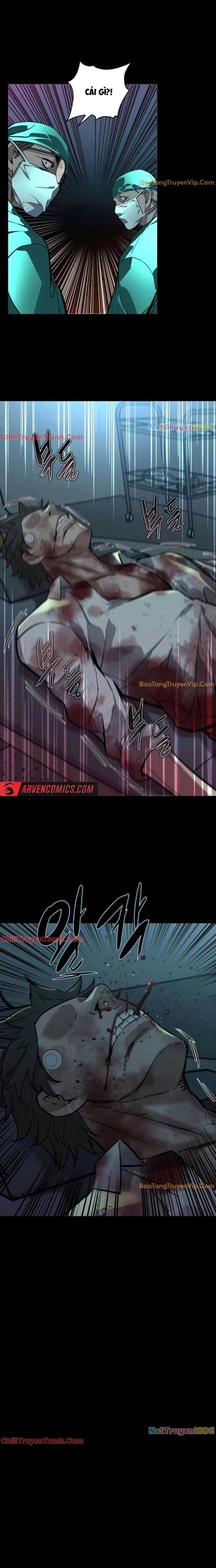 Chỉ Có Ta Không Bị Zombie Tấn Công Chap 1 - Next Chap 2