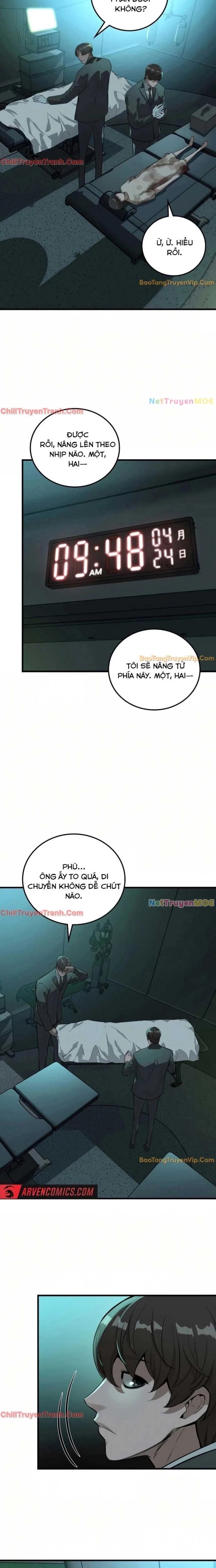 Chỉ Có Ta Không Bị Zombie Tấn Công Chap 1 - Next Chap 2