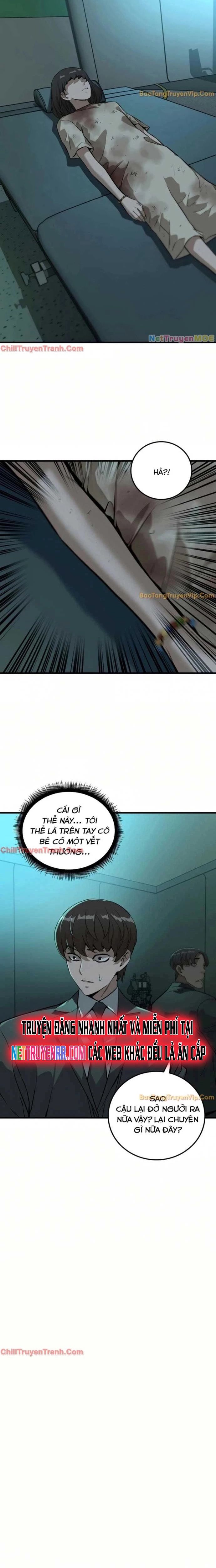Chỉ Có Ta Không Bị Zombie Tấn Công Chap 1 - Next Chap 2