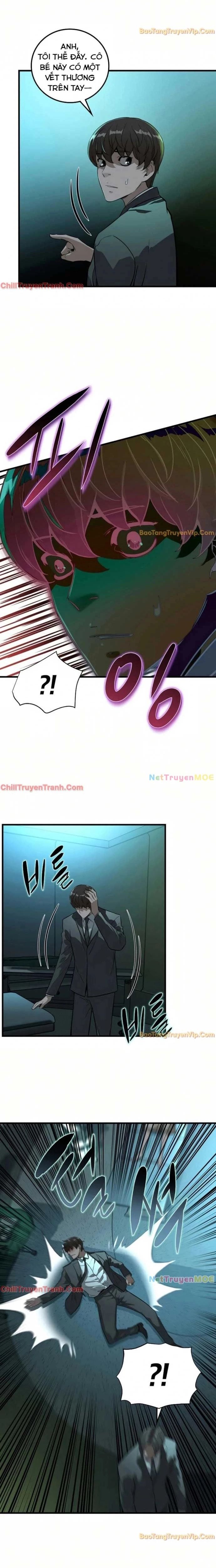Chỉ Có Ta Không Bị Zombie Tấn Công Chap 1 - Next Chap 2