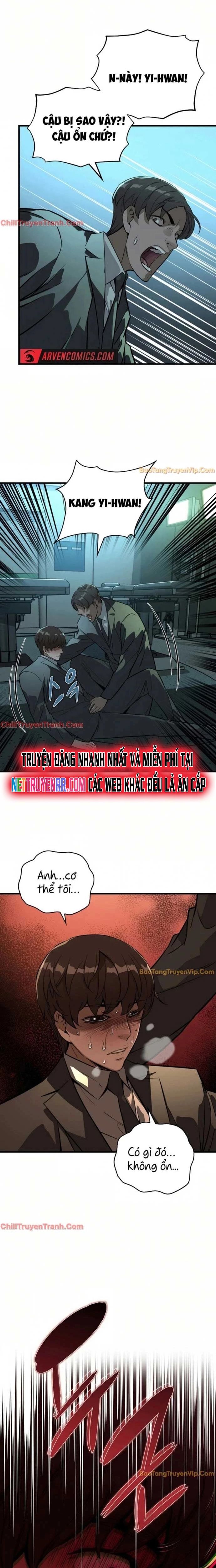 Chỉ Có Ta Không Bị Zombie Tấn Công Chap 1 - Next Chap 2