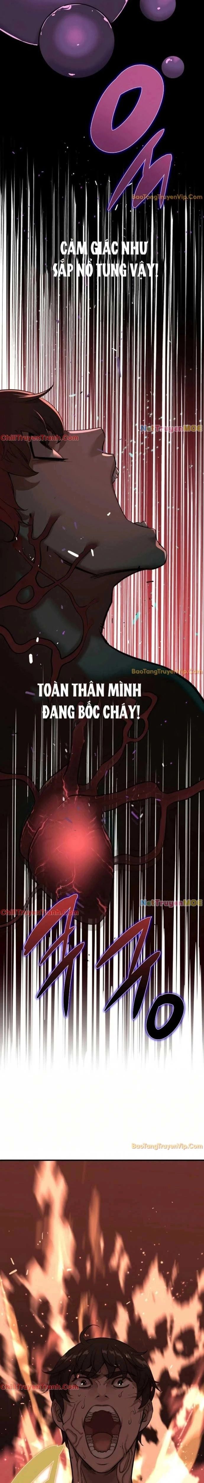Chỉ Có Ta Không Bị Zombie Tấn Công Chap 1 - Next Chap 2