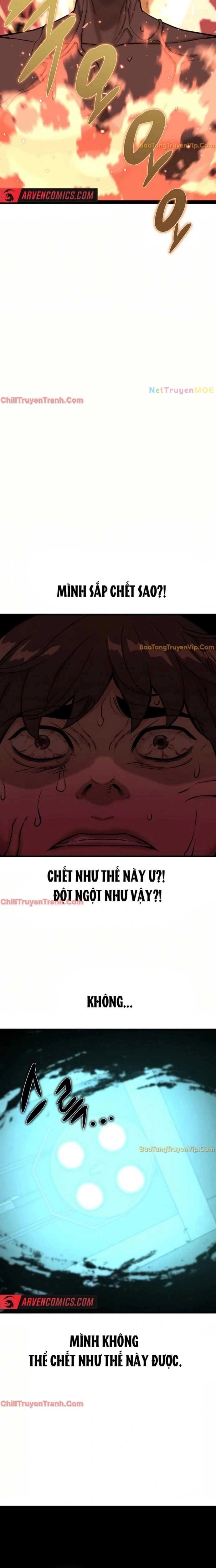 Chỉ Có Ta Không Bị Zombie Tấn Công Chap 1 - Next Chap 2