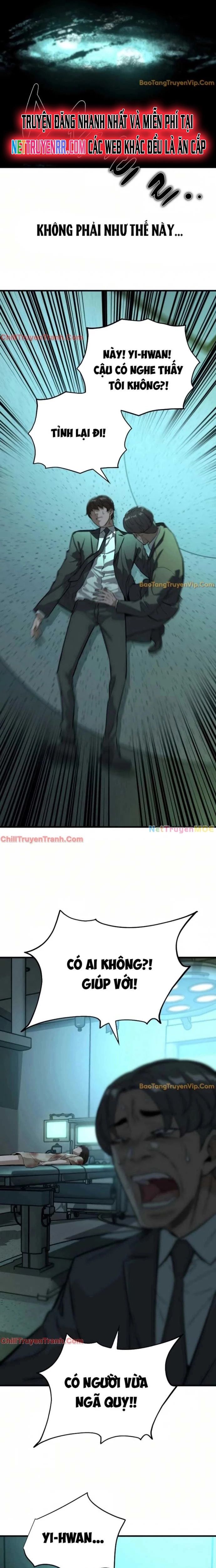Chỉ Có Ta Không Bị Zombie Tấn Công Chap 1 - Next Chap 2