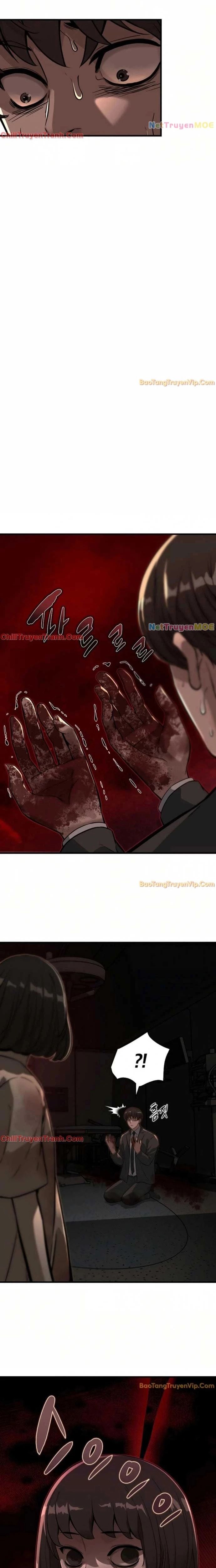 Chỉ Có Ta Không Bị Zombie Tấn Công Chap 1 - Next Chap 2
