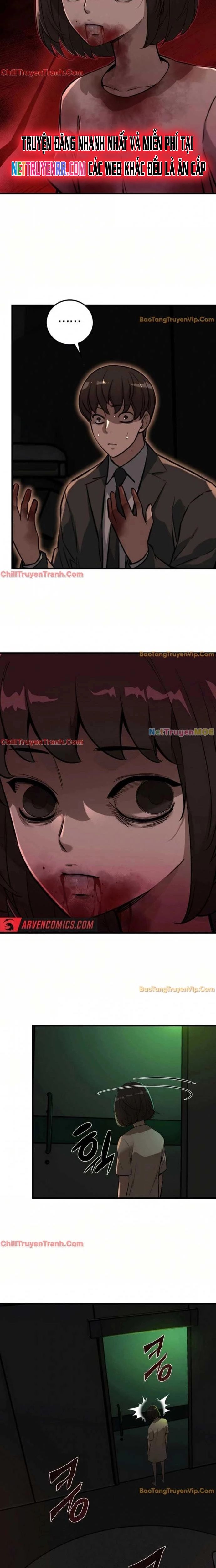Chỉ Có Ta Không Bị Zombie Tấn Công Chap 1 - Next Chap 2
