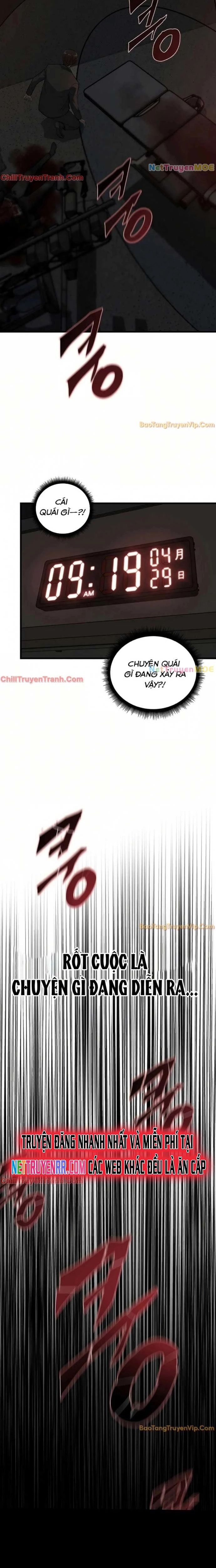Chỉ Có Ta Không Bị Zombie Tấn Công Chap 1 - Next Chap 2