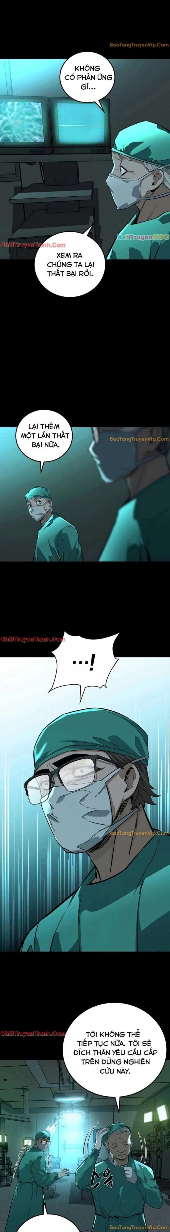 Chỉ Có Ta Không Bị Zombie Tấn Công Chap 1 - Next Chap 2
