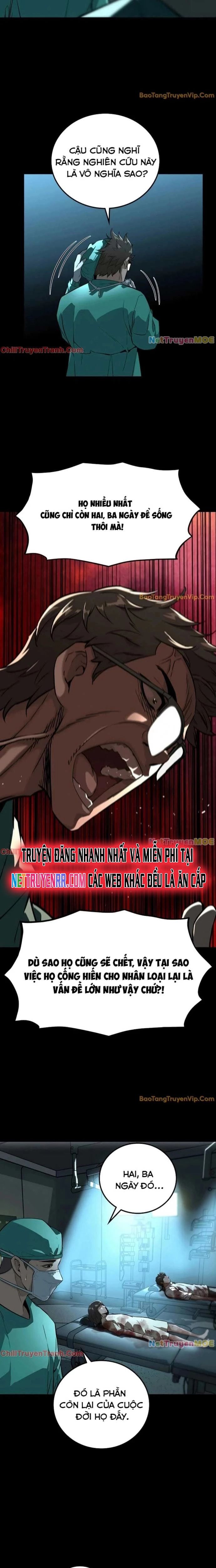 Chỉ Có Ta Không Bị Zombie Tấn Công Chap 1 - Next Chap 2