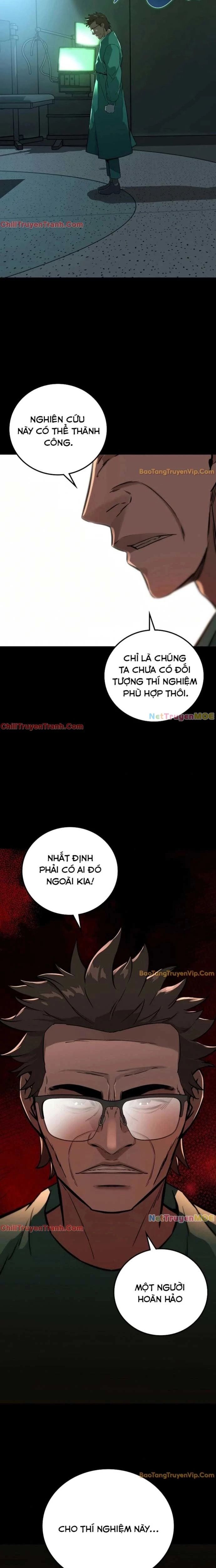 Chỉ Có Ta Không Bị Zombie Tấn Công Chap 1 - Next Chap 2