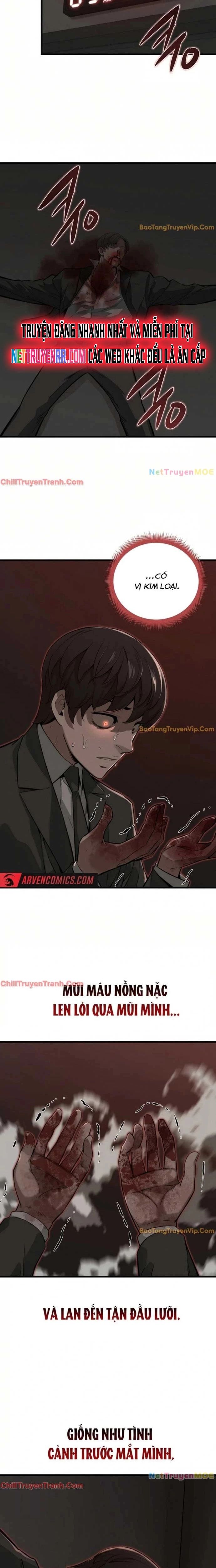 Chỉ Có Ta Không Bị Zombie Tấn Công Chap 2 - Next Chap 3