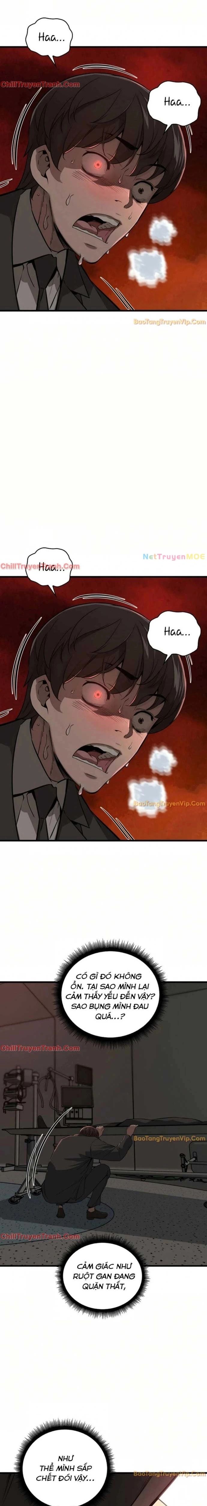 Chỉ Có Ta Không Bị Zombie Tấn Công Chap 2 - Next Chap 3