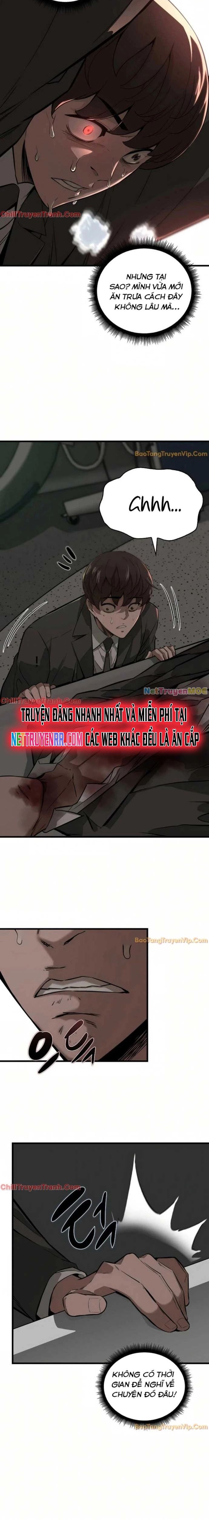 Chỉ Có Ta Không Bị Zombie Tấn Công Chap 2 - Next Chap 3