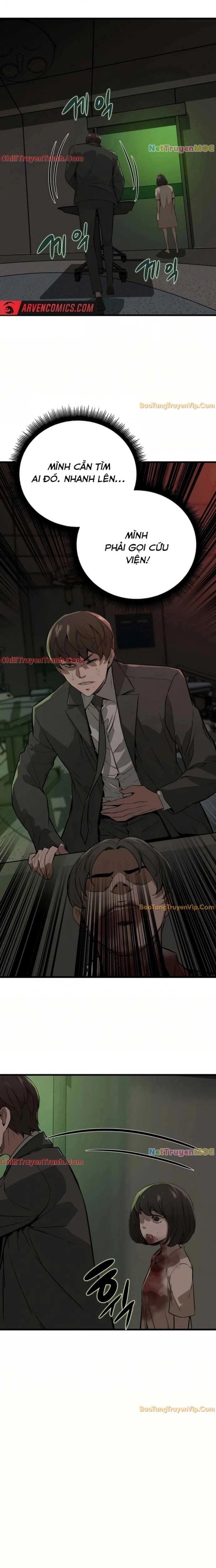 Chỉ Có Ta Không Bị Zombie Tấn Công Chap 2 - Next Chap 3