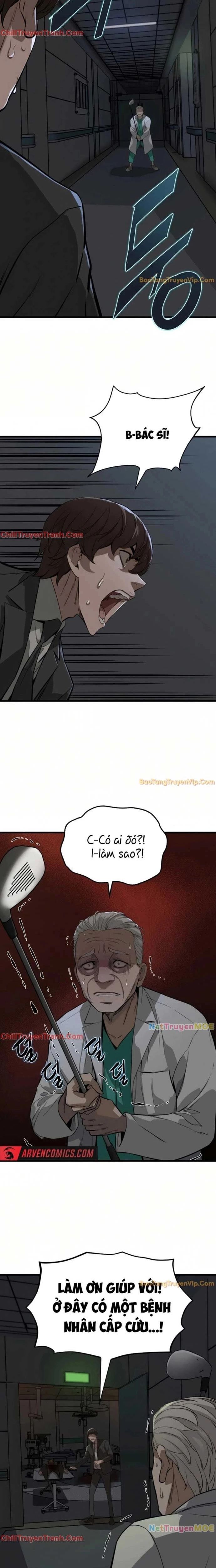 Chỉ Có Ta Không Bị Zombie Tấn Công Chap 2 - Next Chap 3