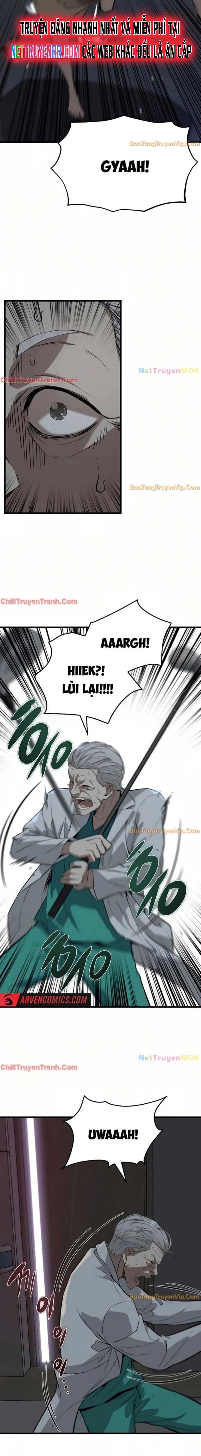 Chỉ Có Ta Không Bị Zombie Tấn Công Chap 2 - Next Chap 3