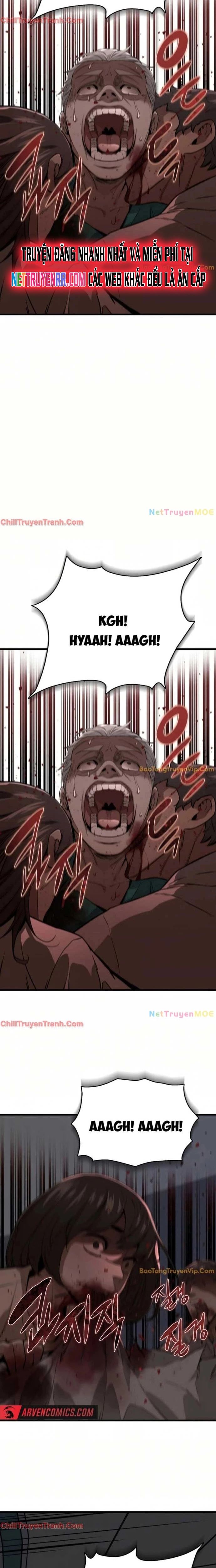 Chỉ Có Ta Không Bị Zombie Tấn Công Chap 2 - Next Chap 3
