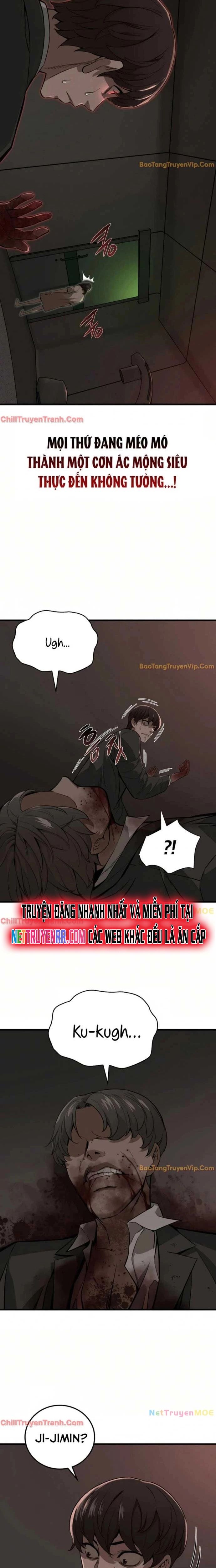 Chỉ Có Ta Không Bị Zombie Tấn Công Chap 2 - Next Chap 3