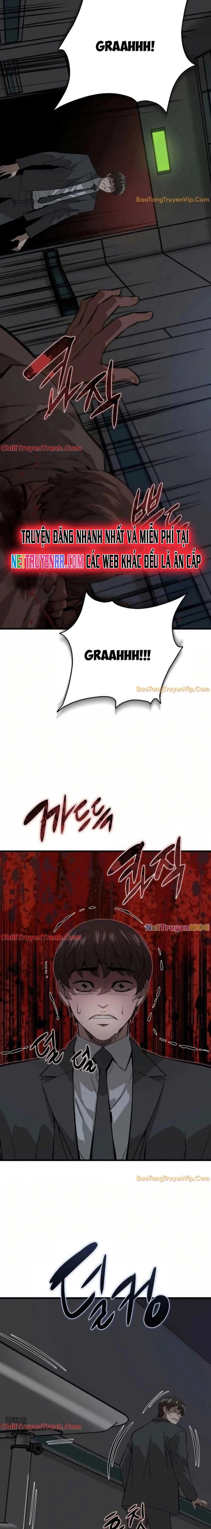 Chỉ Có Ta Không Bị Zombie Tấn Công Chap 2 - Next Chap 3