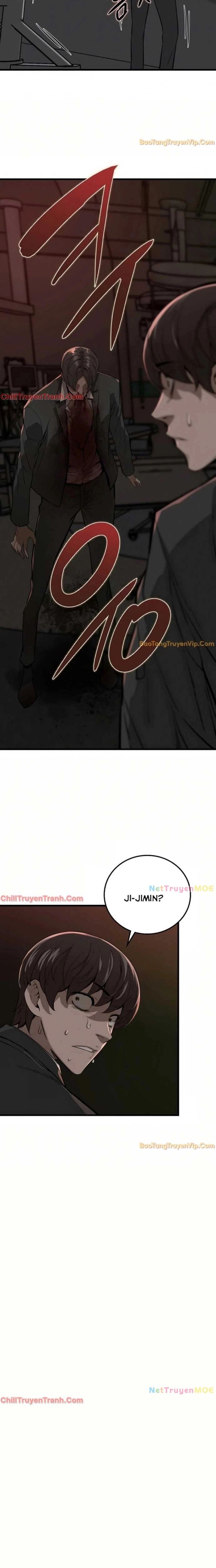 Chỉ Có Ta Không Bị Zombie Tấn Công Chap 2 - Next Chap 3