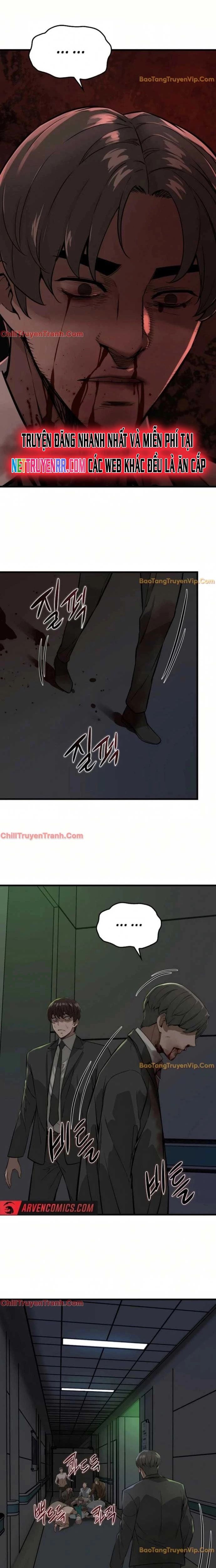 Chỉ Có Ta Không Bị Zombie Tấn Công Chap 2 - Next Chap 3