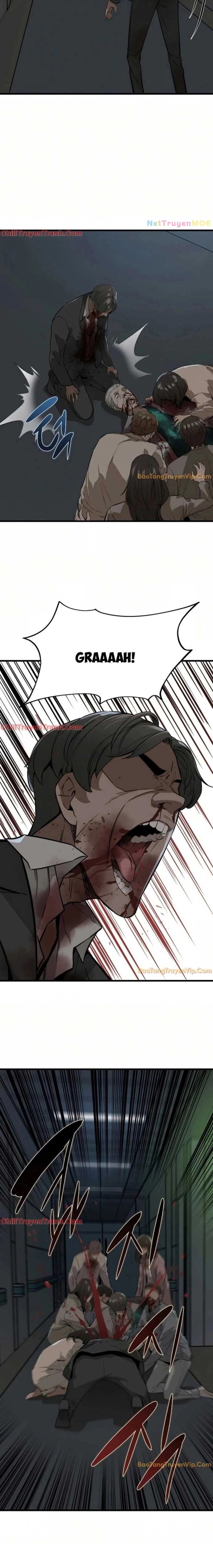 Chỉ Có Ta Không Bị Zombie Tấn Công Chap 2 - Next Chap 3