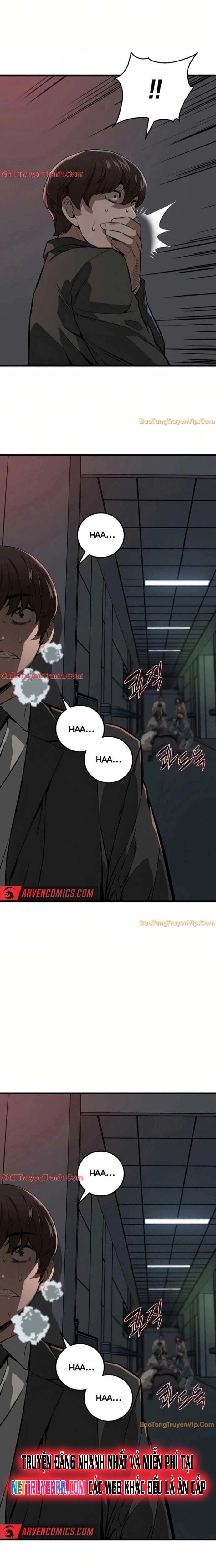 Chỉ Có Ta Không Bị Zombie Tấn Công Chap 2 - Next Chap 3