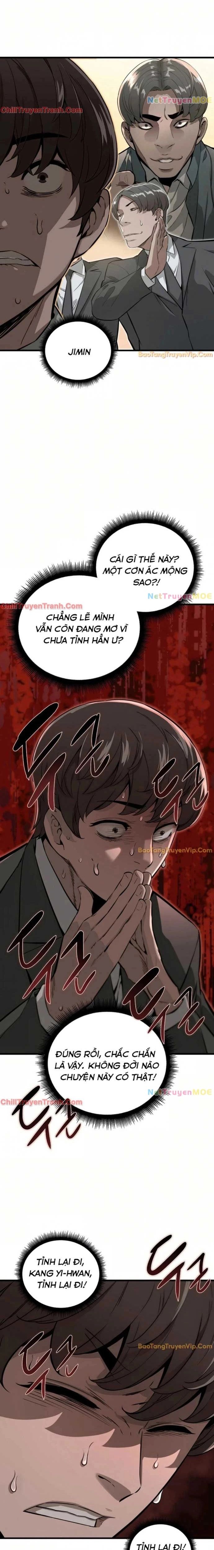 Chỉ Có Ta Không Bị Zombie Tấn Công Chap 2 - Next Chap 3