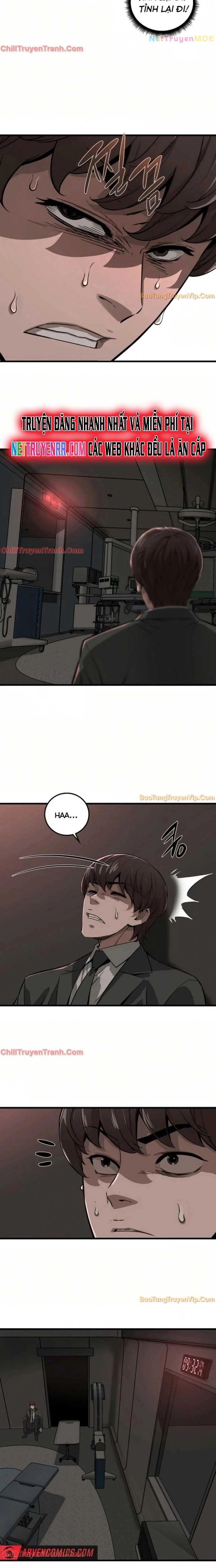 Chỉ Có Ta Không Bị Zombie Tấn Công Chap 2 - Next Chap 3