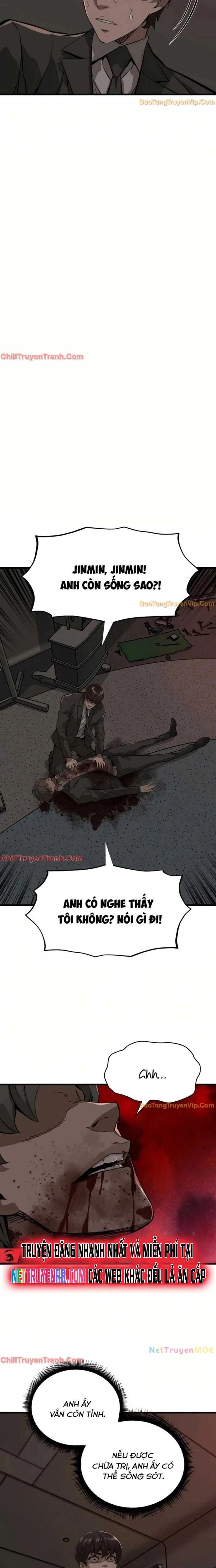 Chỉ Có Ta Không Bị Zombie Tấn Công Chap 2 - Next Chap 3