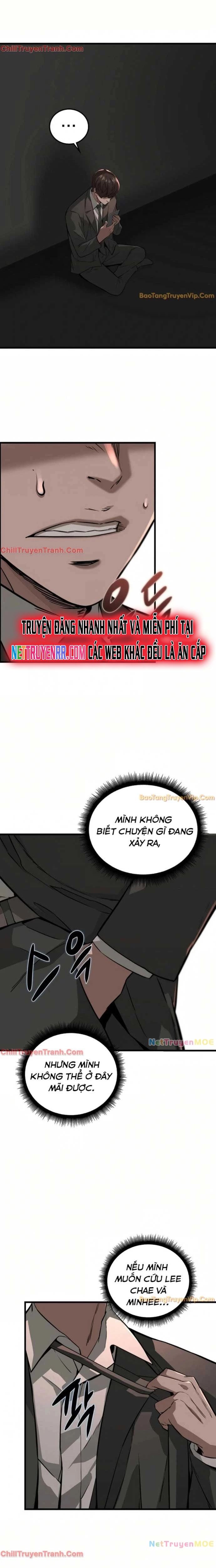 Chỉ Có Ta Không Bị Zombie Tấn Công Chap 2 - Next Chap 3