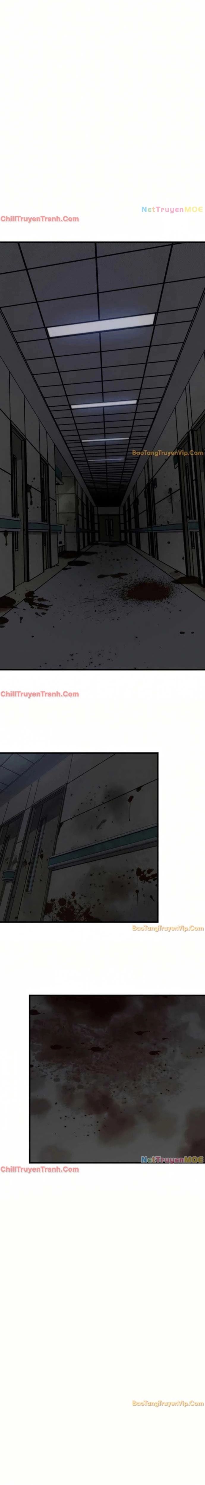 Chỉ Có Ta Không Bị Zombie Tấn Công Chap 2 - Next Chap 3