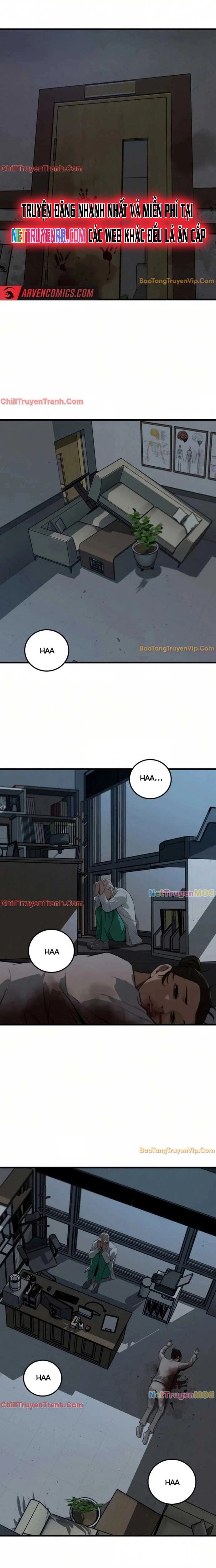 Chỉ Có Ta Không Bị Zombie Tấn Công Chap 2 - Next Chap 3