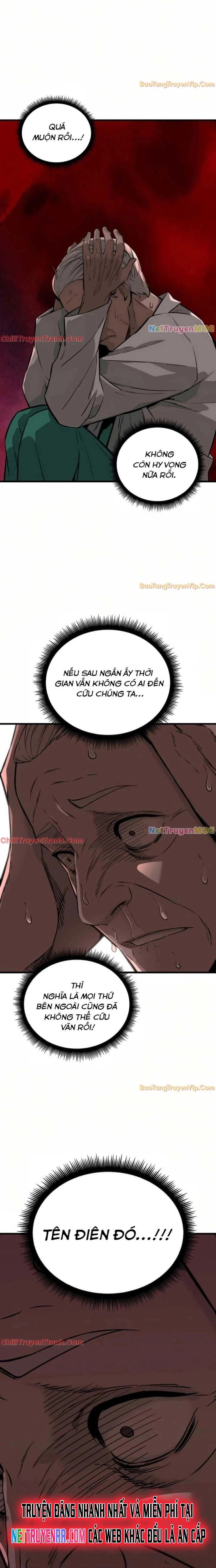 Chỉ Có Ta Không Bị Zombie Tấn Công Chap 2 - Next Chap 3