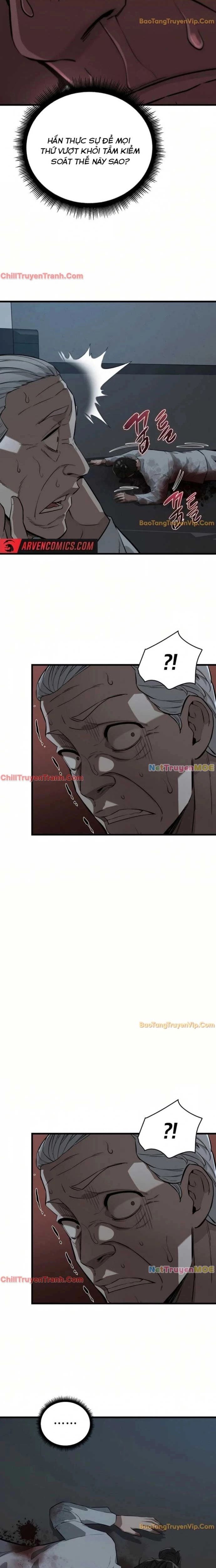 Chỉ Có Ta Không Bị Zombie Tấn Công Chap 2 - Next Chap 3