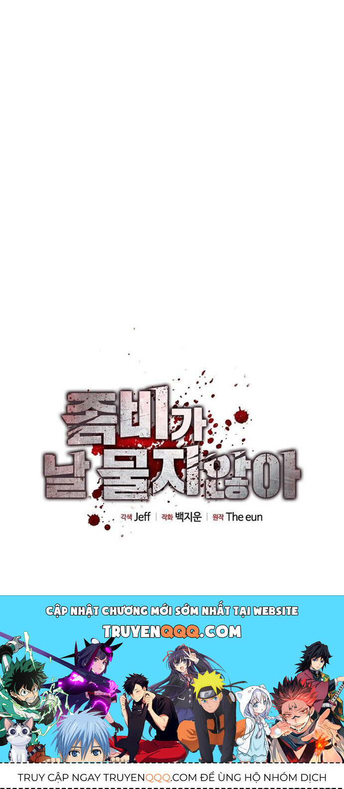 Chỉ Có Ta Không Bị Zombie Tấn Công Chap 31 - Next Chap 32