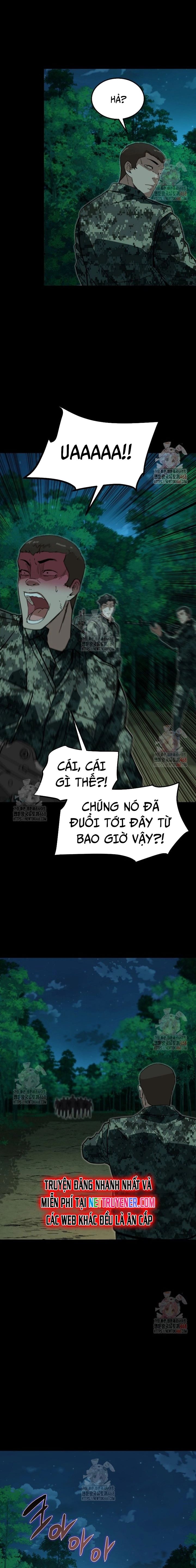 Chỉ Có Ta Không Bị Zombie Tấn Công Chap 33 - Next Chap 34
