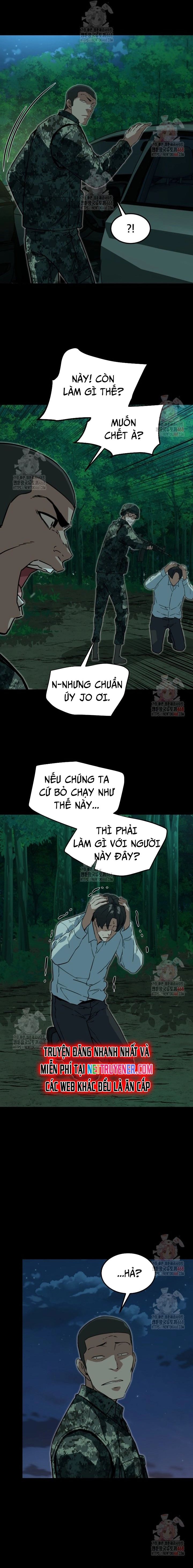Chỉ Có Ta Không Bị Zombie Tấn Công Chap 33 - Next Chap 34