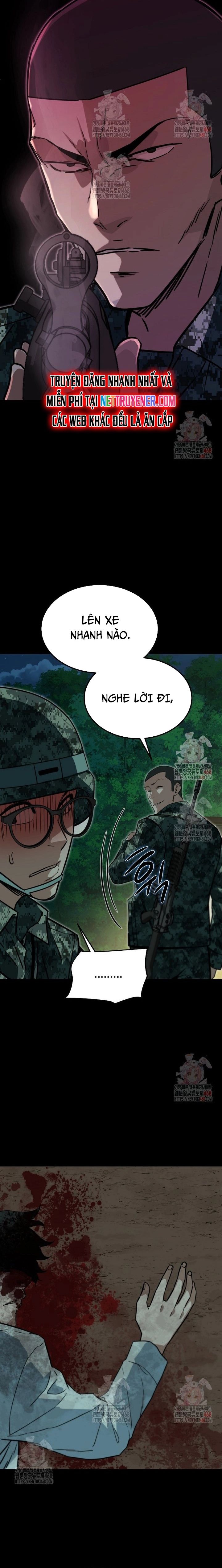 Chỉ Có Ta Không Bị Zombie Tấn Công Chap 33 - Next Chap 34