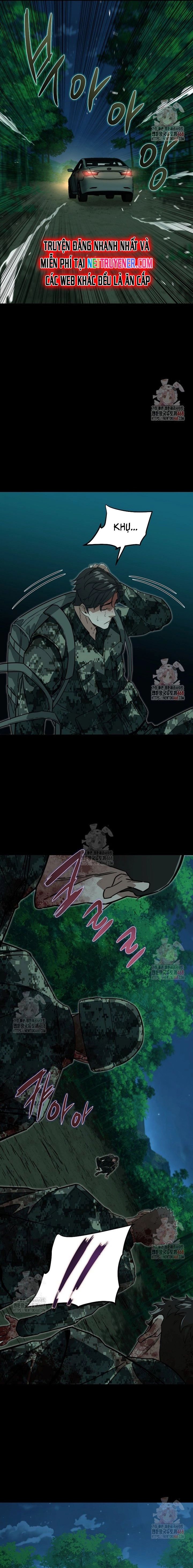 Chỉ Có Ta Không Bị Zombie Tấn Công Chap 33 - Next Chap 34